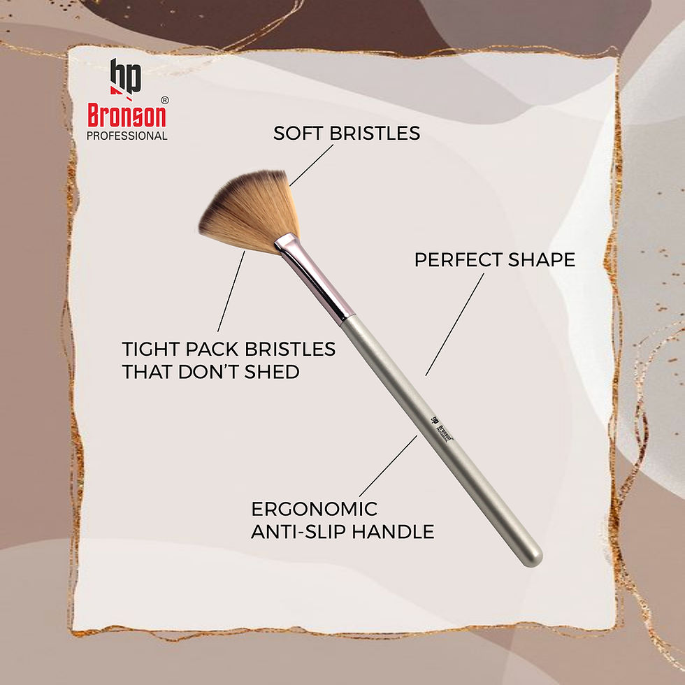 Thumbnail: Classic Fan Brush