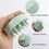 Thumbnail: Scalp massager & shampoo brush