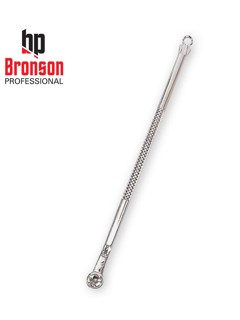 Thumbnail: Black Head Remover Tool - Round