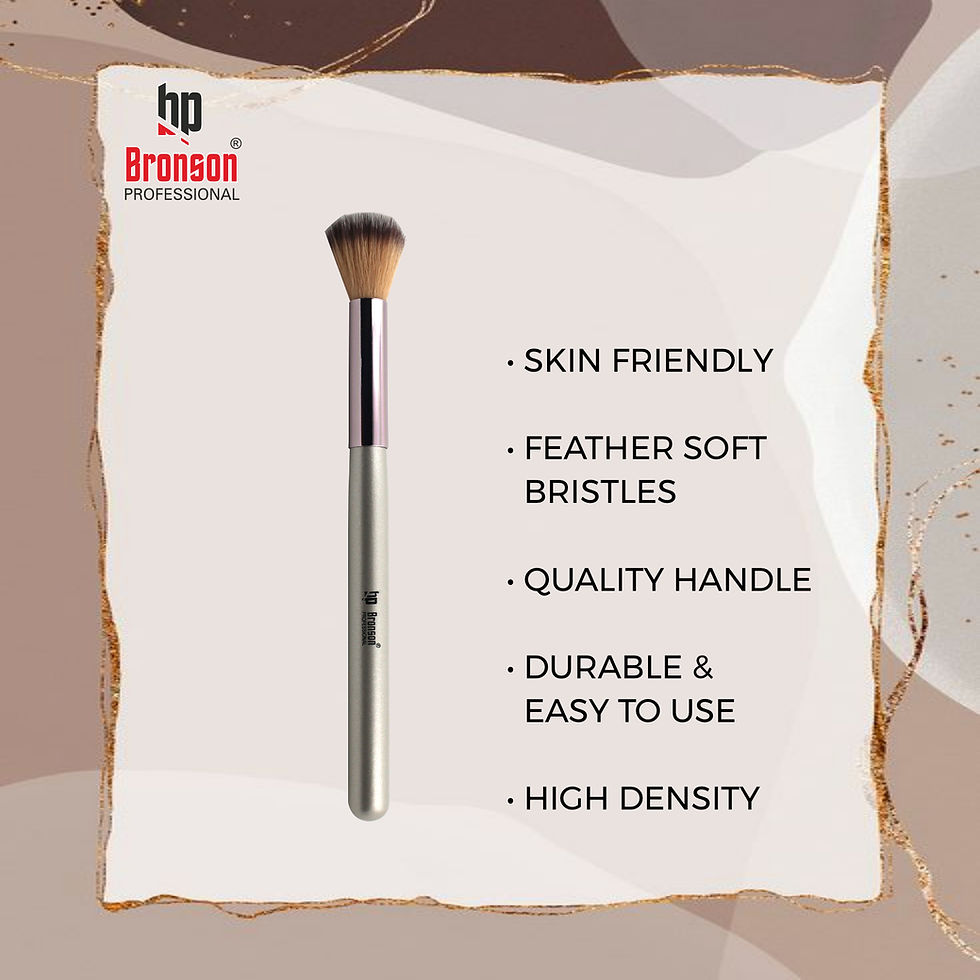 Thumbnail: Classic Powder Makeup Brush
