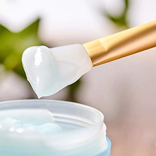 Thumbnail: Bronson Silicone Face Mask Brush Applicator