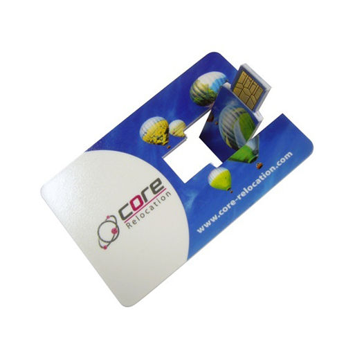 Miniature : USB VISA — image 4
