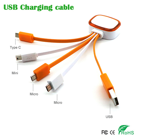 Miniature : CÂBLE CHARGEUR USB — image 3
