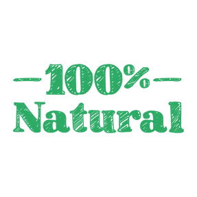 100% Nautral 1