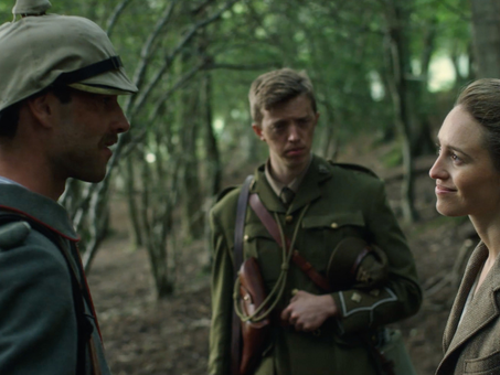 Seasonal winners of MIFF