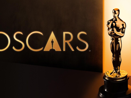 The Oscars are leaving Hollywood