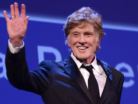 Robert Redford, actor, director, and environmentalist, passes away at 89