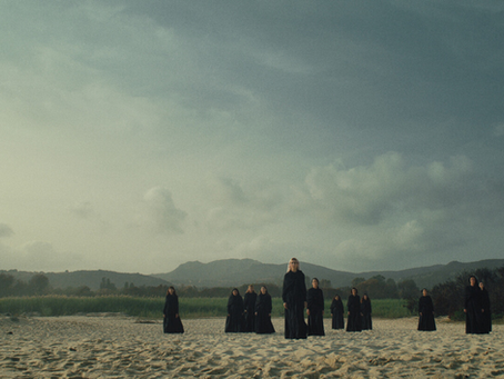 Latest Winners of the NY Independent Art Film Fest