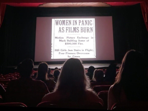 Discover the latest seasonal winners of the LA Independent Women Film Awards