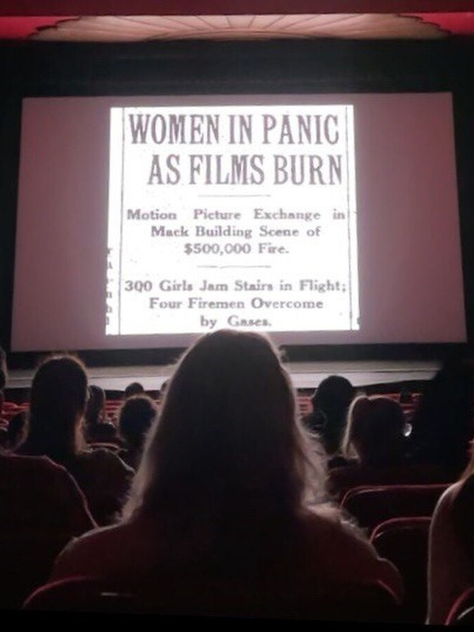 Discover the latest seasonal winners of the LA Independent Women Film Awards