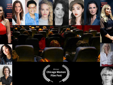 Chicago Women Film Fest reveals its winners