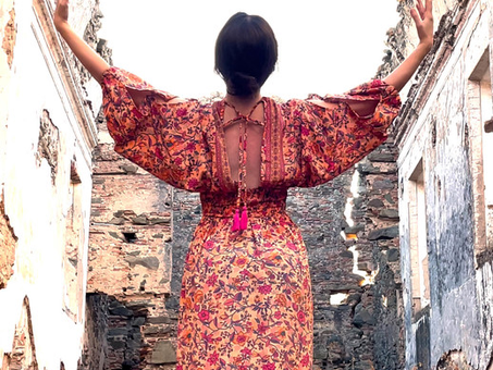 Ao pó voltaremos [To dust we will return]