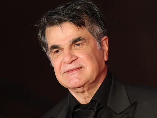 Jafar Panahi on Mounting Protests in Iran and Wanting to Return