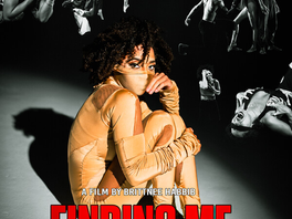 Finding Me 