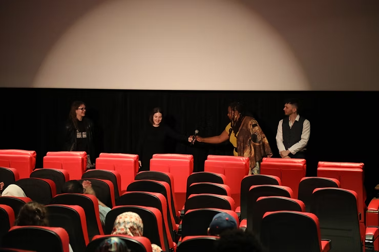2026 screenings of Montreal Independent Film Festival 
