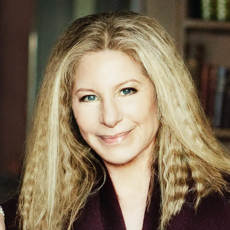 Barbra Streisand to Receive Honorary Palme d’Or in Cannes