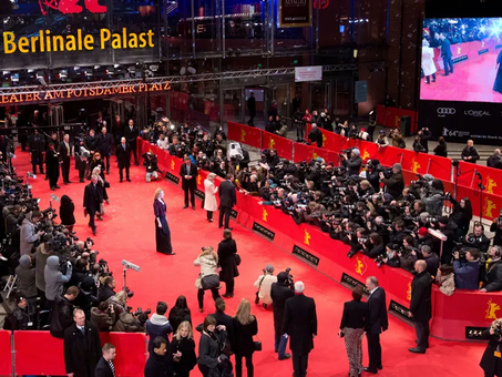 Berlin Film Festival Announces 2026 Dates