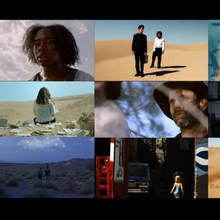 Celebrating the Latest Art Film Spirit Award Winners