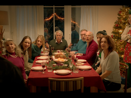 A Taste of Christmas