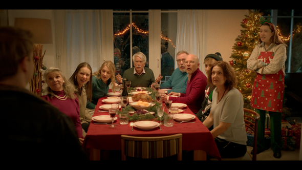 A Taste of Christmas