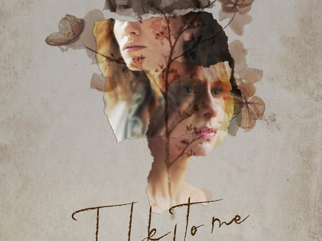 Talk To Me In Silence