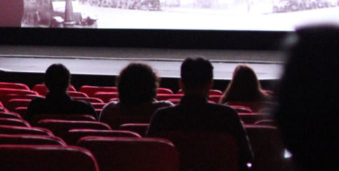 Annual screening of NY Independent Art Film Fest