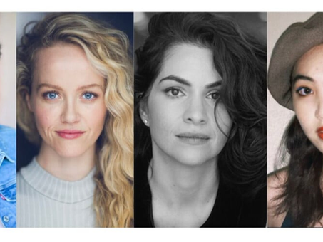 Don't miss the winners of Chicago Women Film Fest