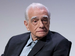Martin Scorsese and AI controversy 