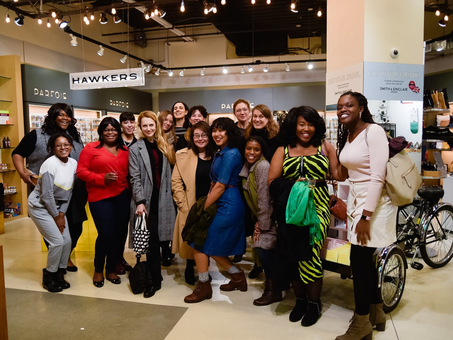 Imagine This Women's International Film Festival