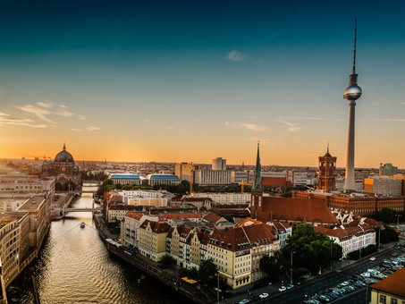 12th edition of Berlin Art Film Festival