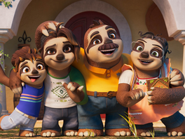 The Sloth Lane