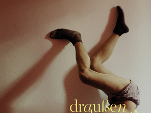 Draußen brennt's