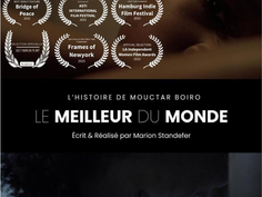 The Best in the World