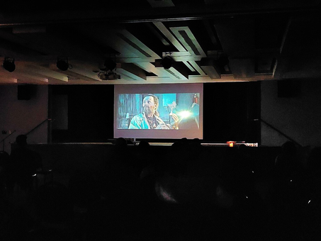 Check out the winners of Toronto International Short Film Awards