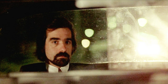 New York City and Taxi driver