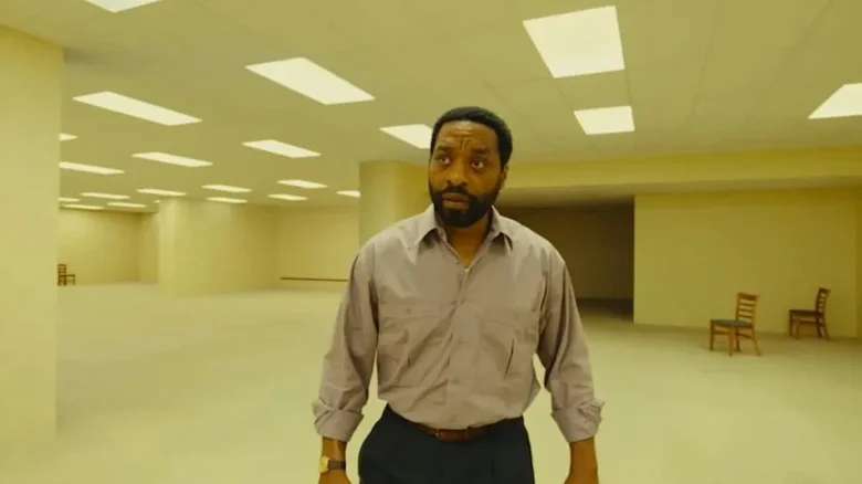 Backrooms and the future of online cinema