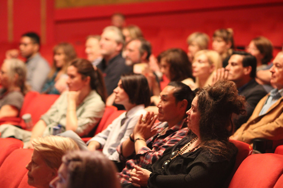 Check out the winners of Venice Shorts LA