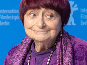 About Agnès Varda