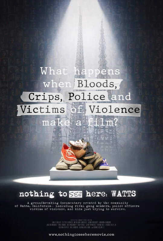 Nothing to See Here: Watts