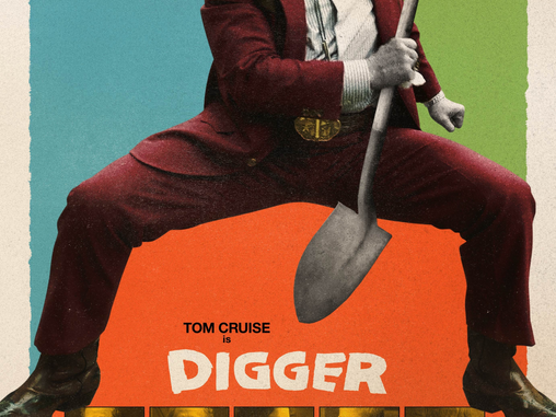 'Digger' box office flop
