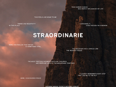 Straordinarie