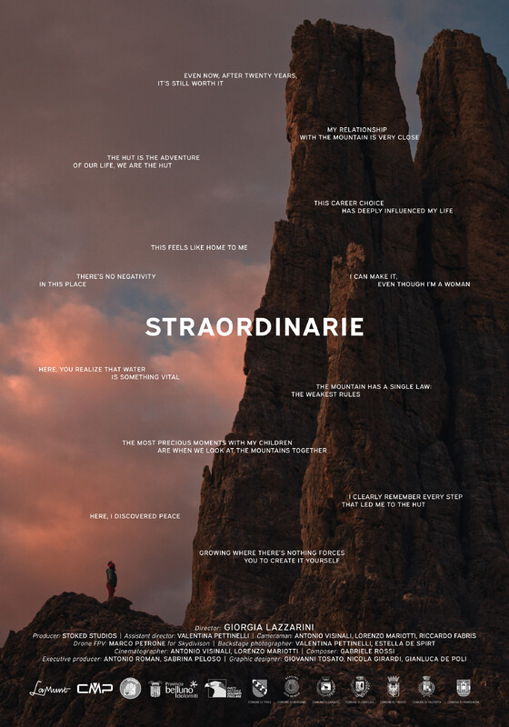 Straordinarie