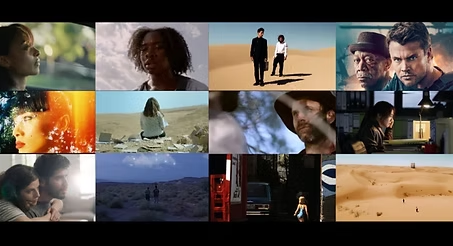 Arthouse cinema at Toronto's Art Film Spirit Awards