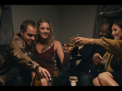 Something about Bubbles: An Award Winning Series of LA Indies Fest