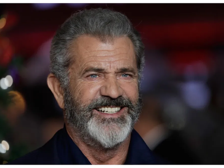 Mel Gibson Meets Italian Culture Minister While Prepping to Shoot ‘The Resurrection of the Christ’