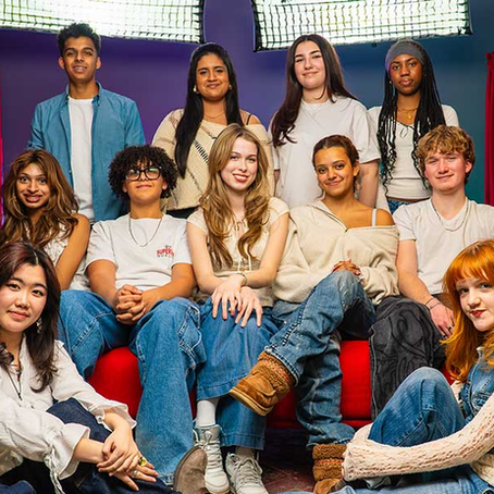 TIFF Next Wave Film Festival