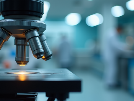 Coming Soon: Quanthropic Technologies - Leading Precision Measurement