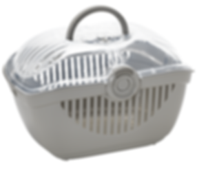 Top Runner Large - Pet Carrier