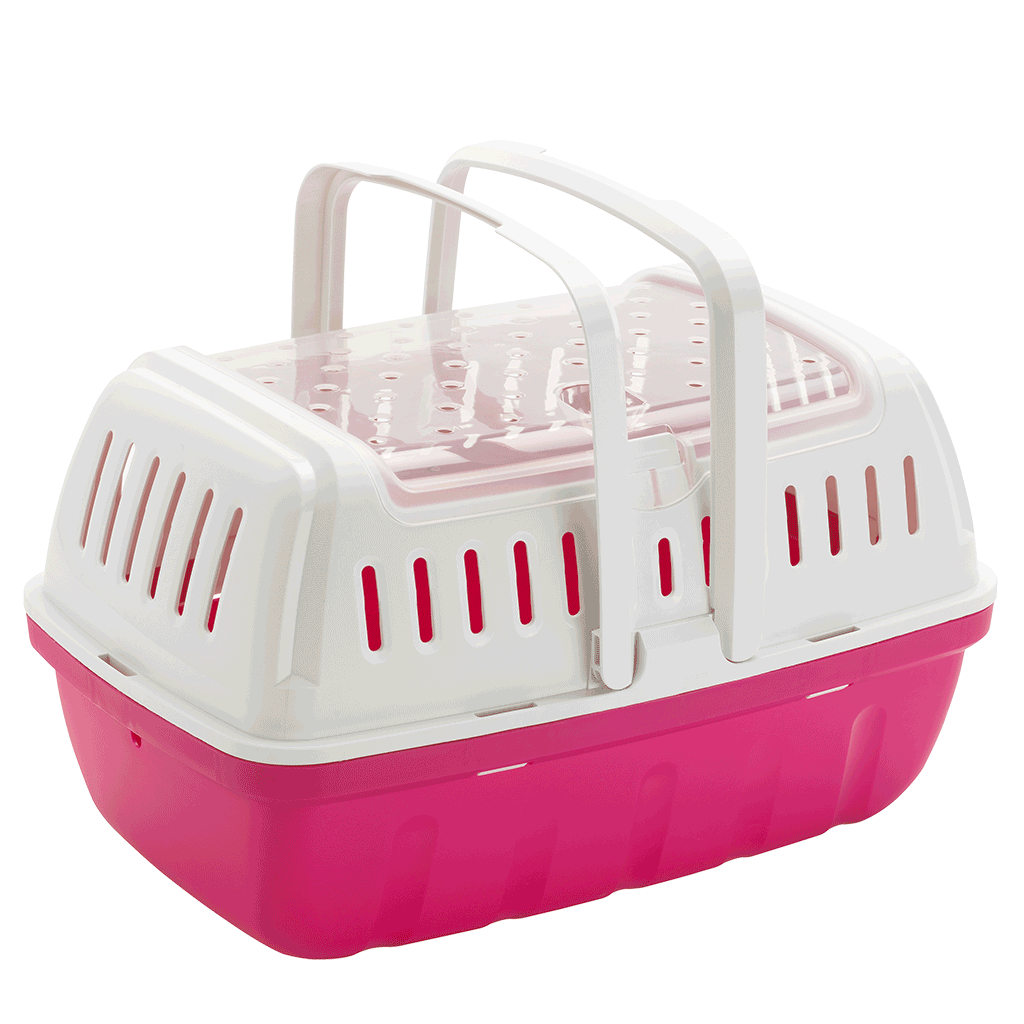Top Runner Large - Pet Carrier