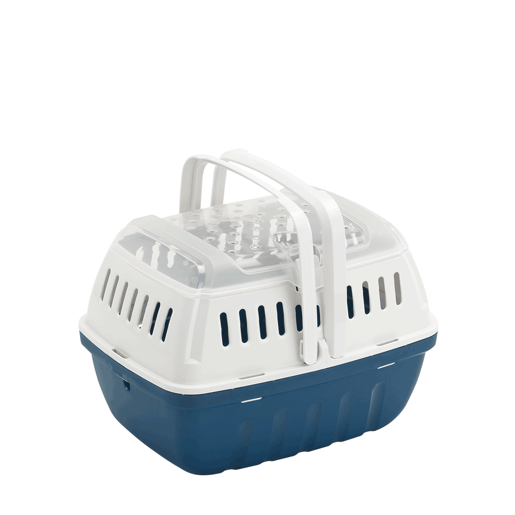 Top Runner Large - Pet Carrier